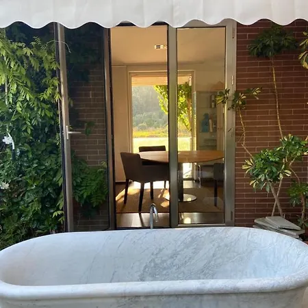 בית נופש Paz Y Tranquilidad, A Un Paso De Sevilla