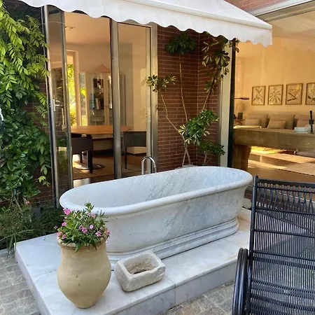 Hébergement de vacances Paz Y Tranquilidad, A Un Paso De Sevilla San Juan de Aznalfarache