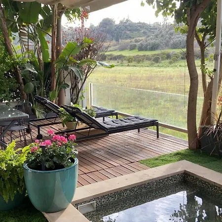 Paz Y Tranquilidad, A Un Paso De Sevilla Hébergement de vacances San Juan de Aznalfarache